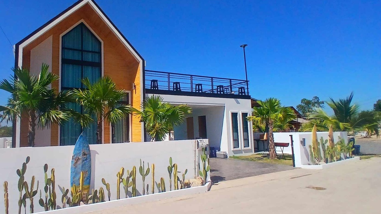Photo of Outdoor in Rayong