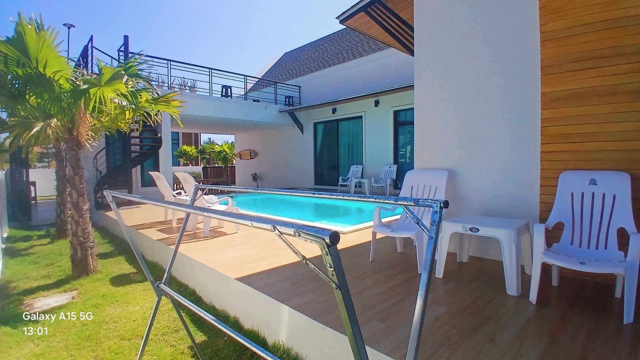 Photo of Patio Balcony in Rayong