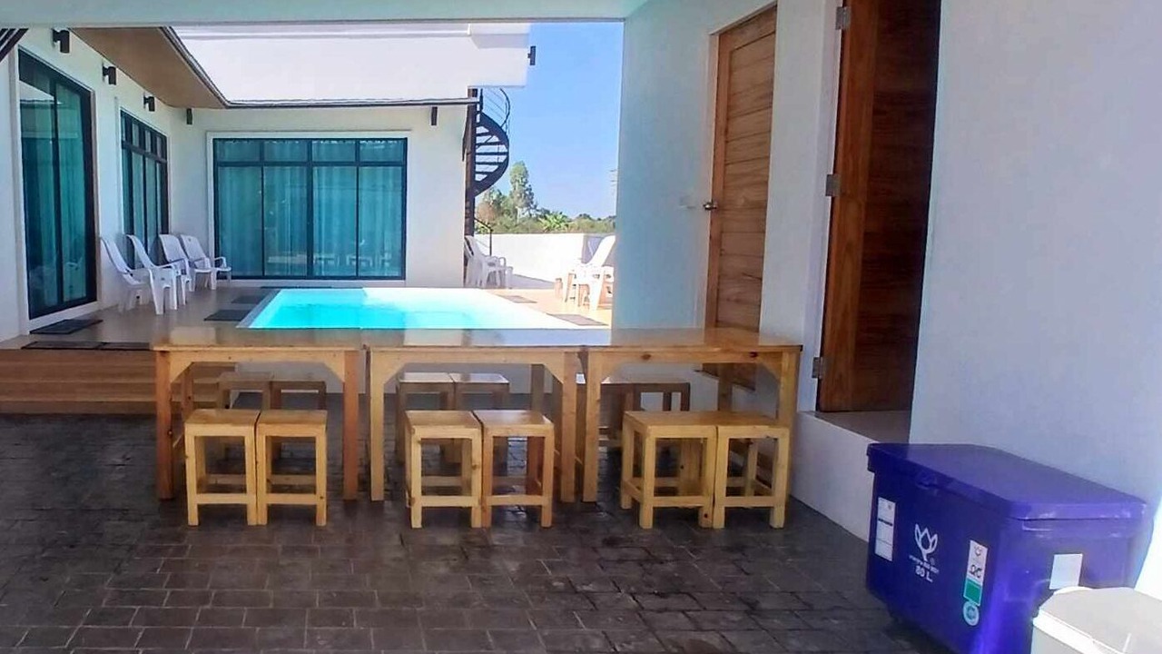 Photo of Outdoor in Rayong
