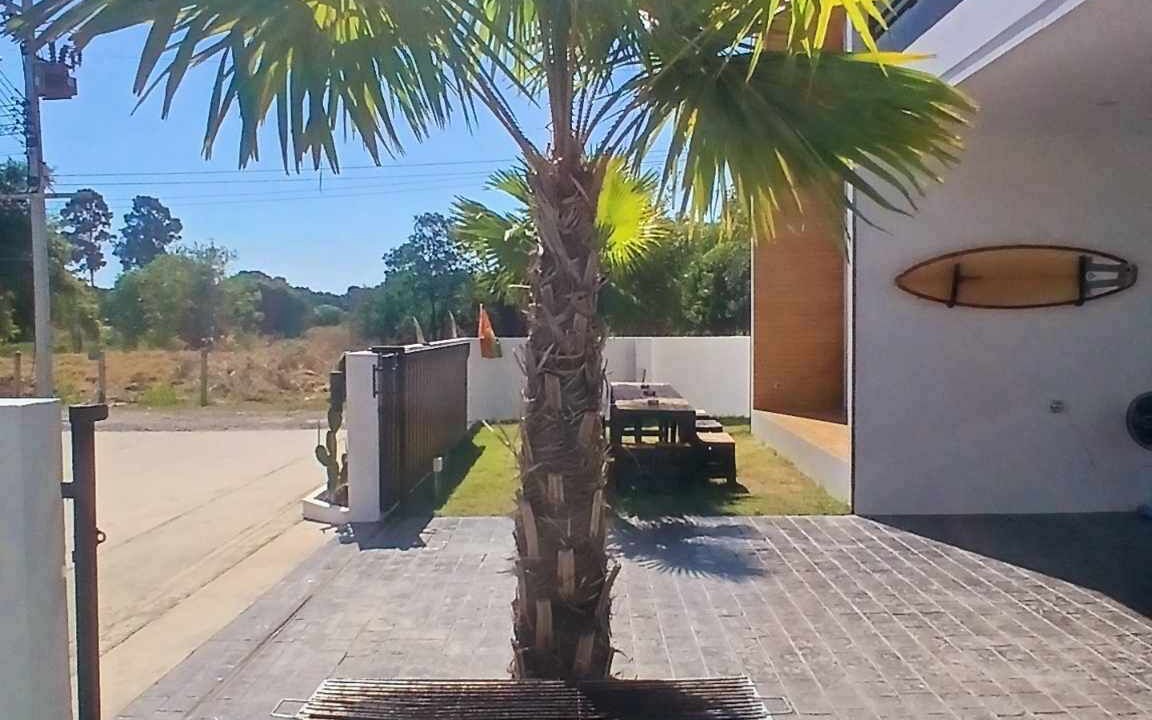 Photo of Patio Balcony in Rayong