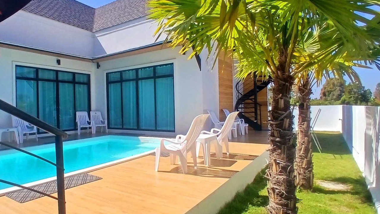 Photo of Outdoor in Rayong