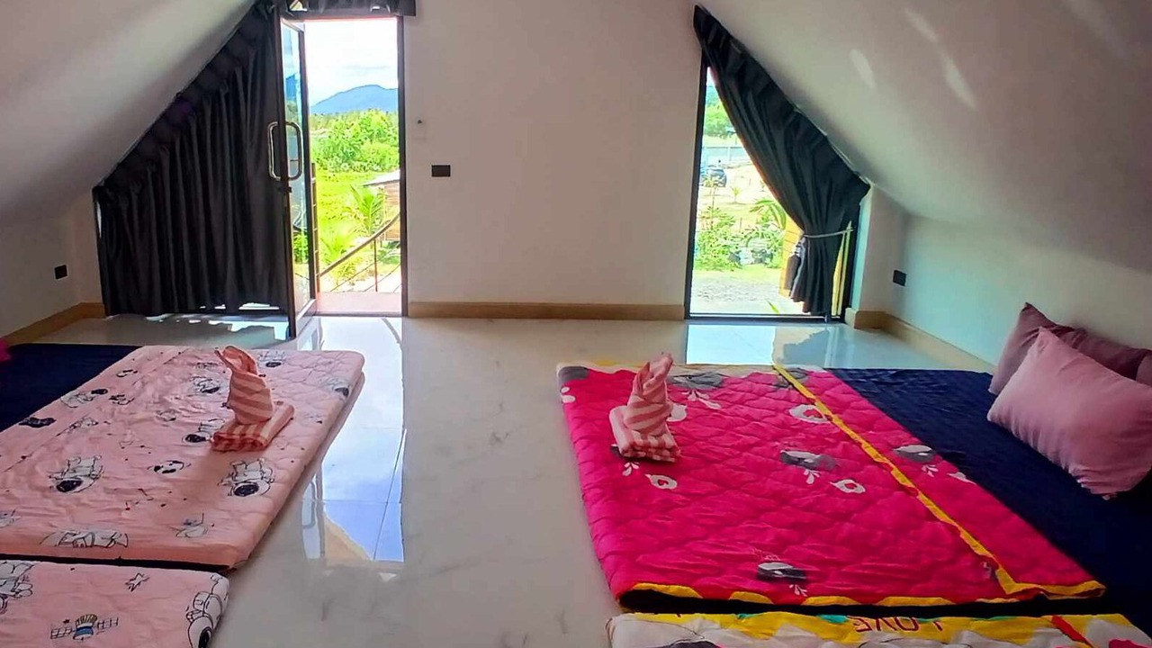 Photo of Bedroom in Rayong