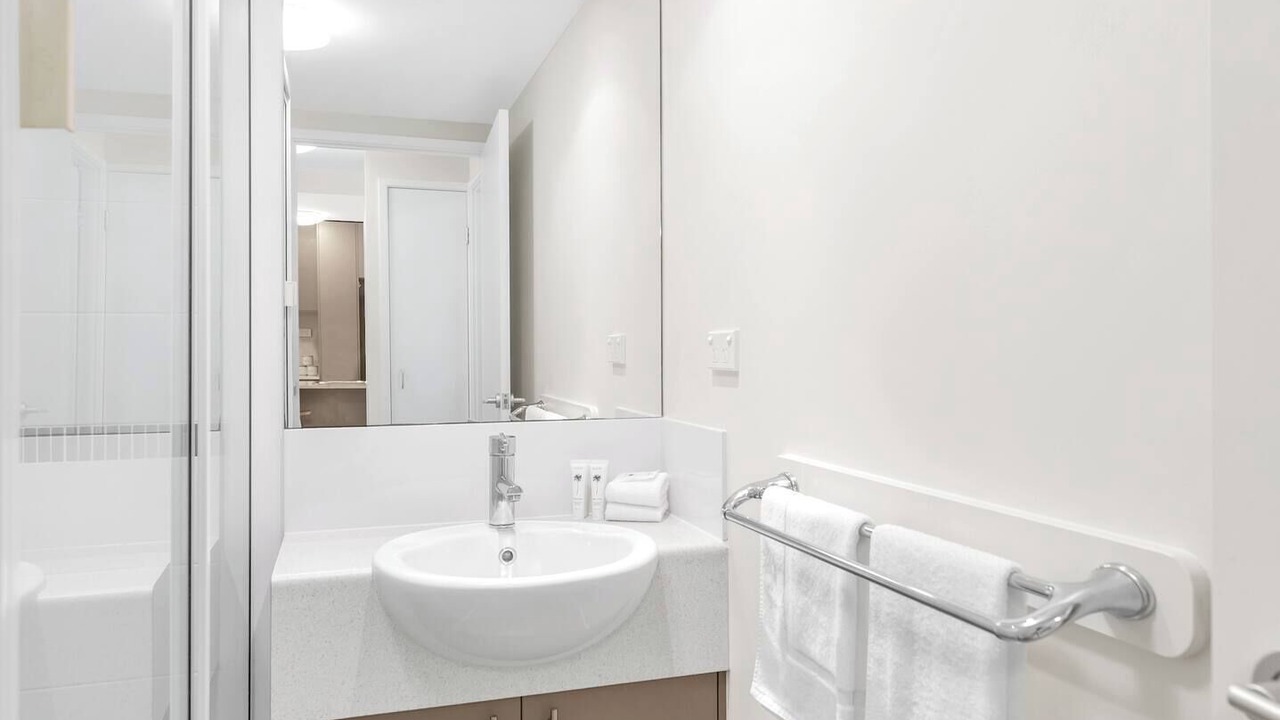 Photo of Bathroom in Edge Hill