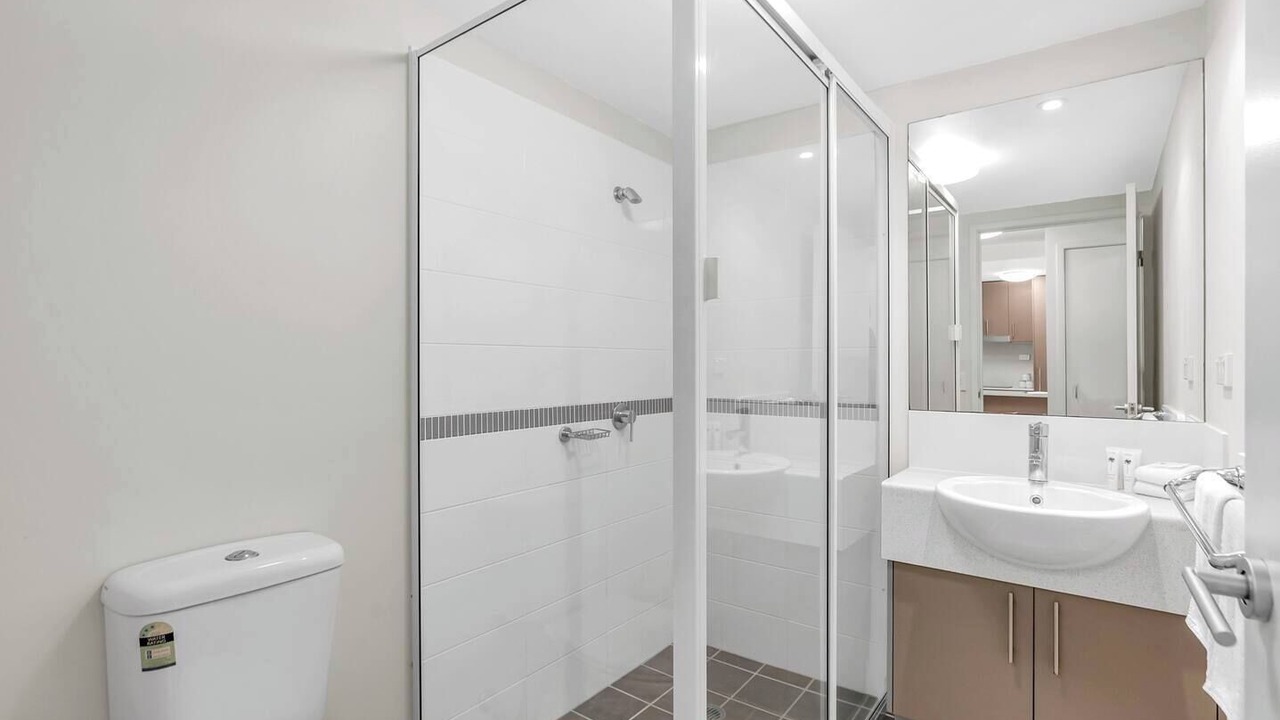 Photo of Bathroom in Edge Hill