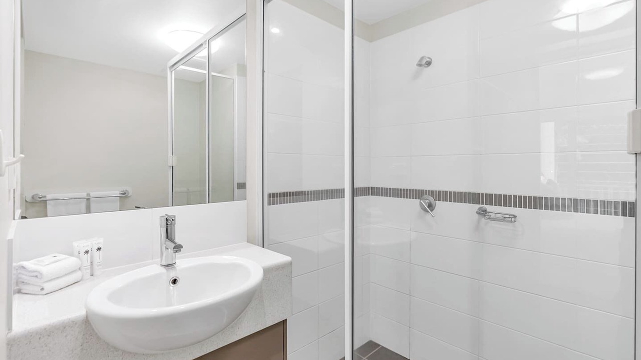 Photo of Bathroom in Edge Hill