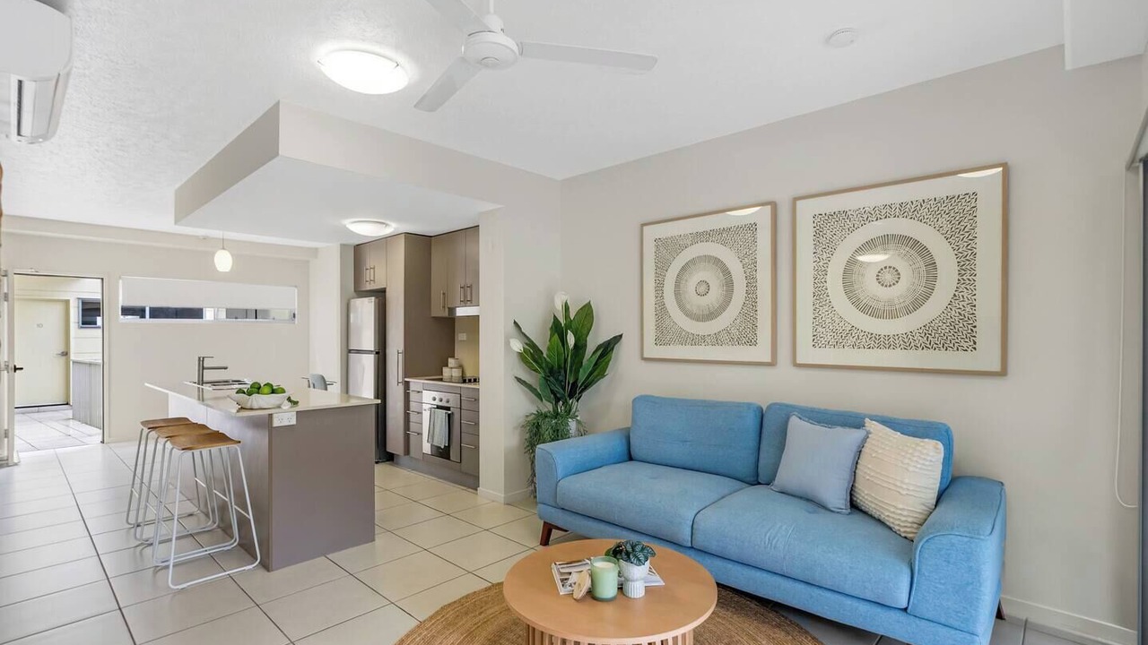 Photo of Livingroom in Edge Hill