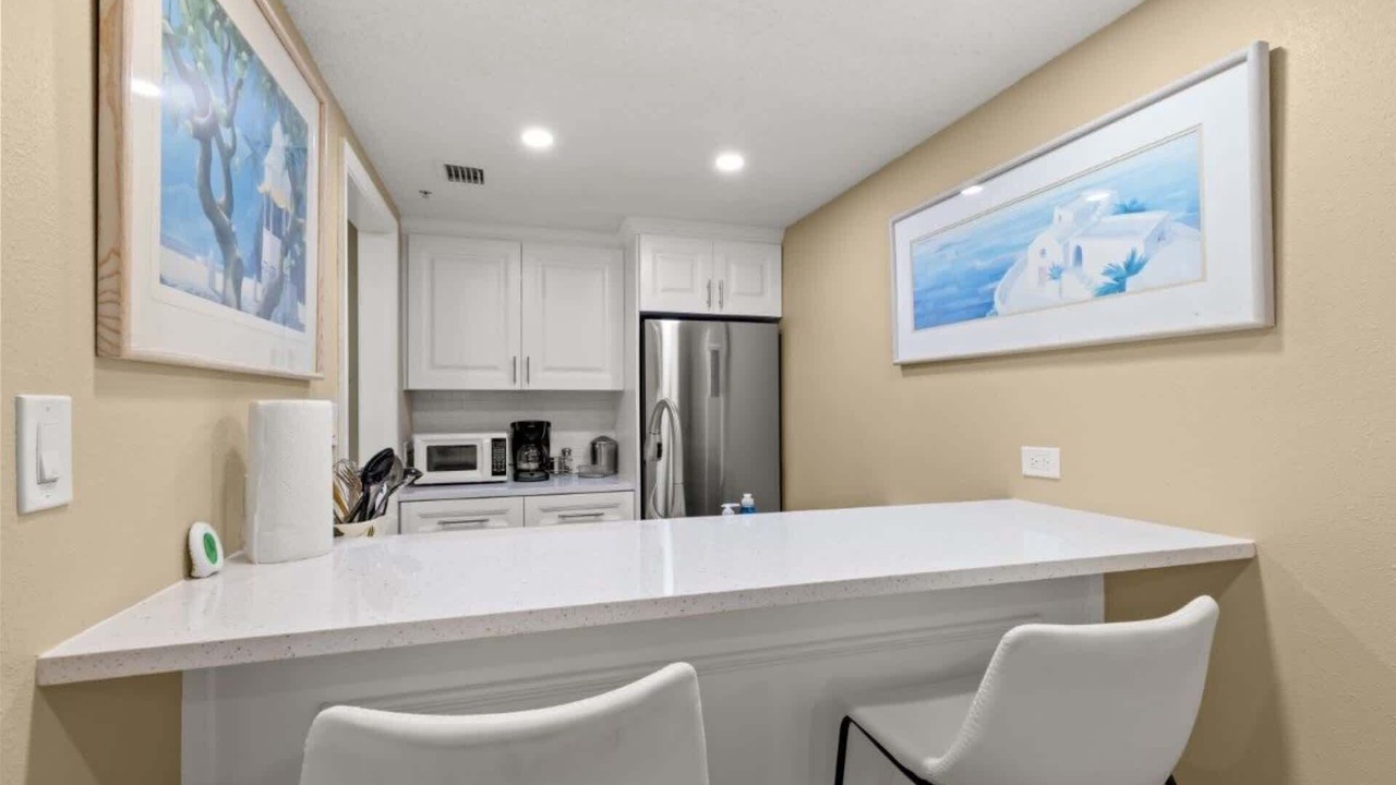 Photo of Kitchen in Palm Harbor