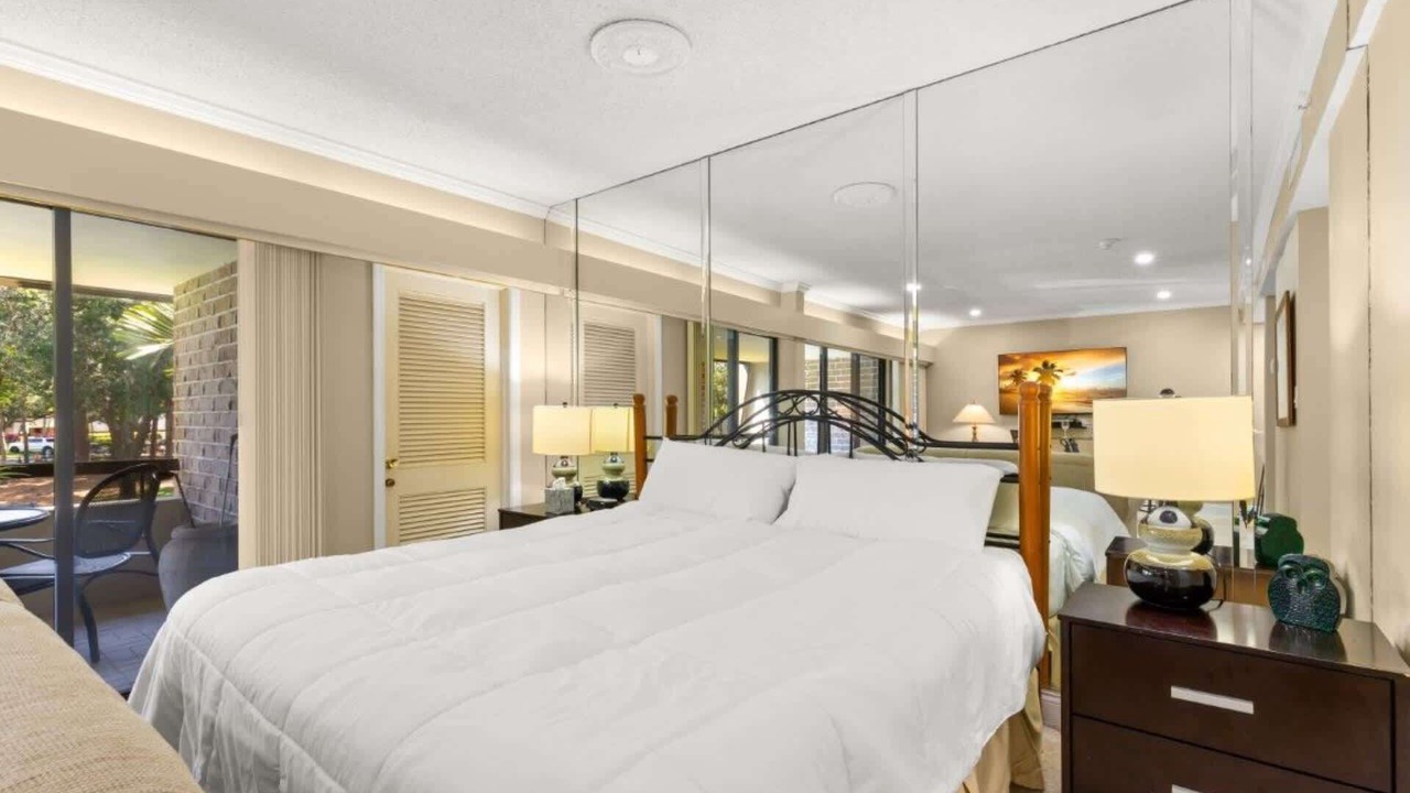 Photo of Bedroom in Palm Harbor