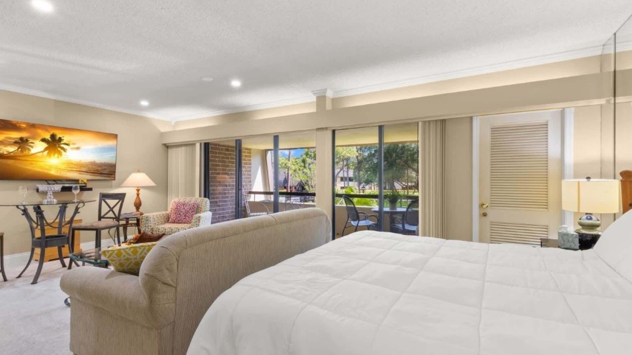 Photo of Bedroom in Palm Harbor