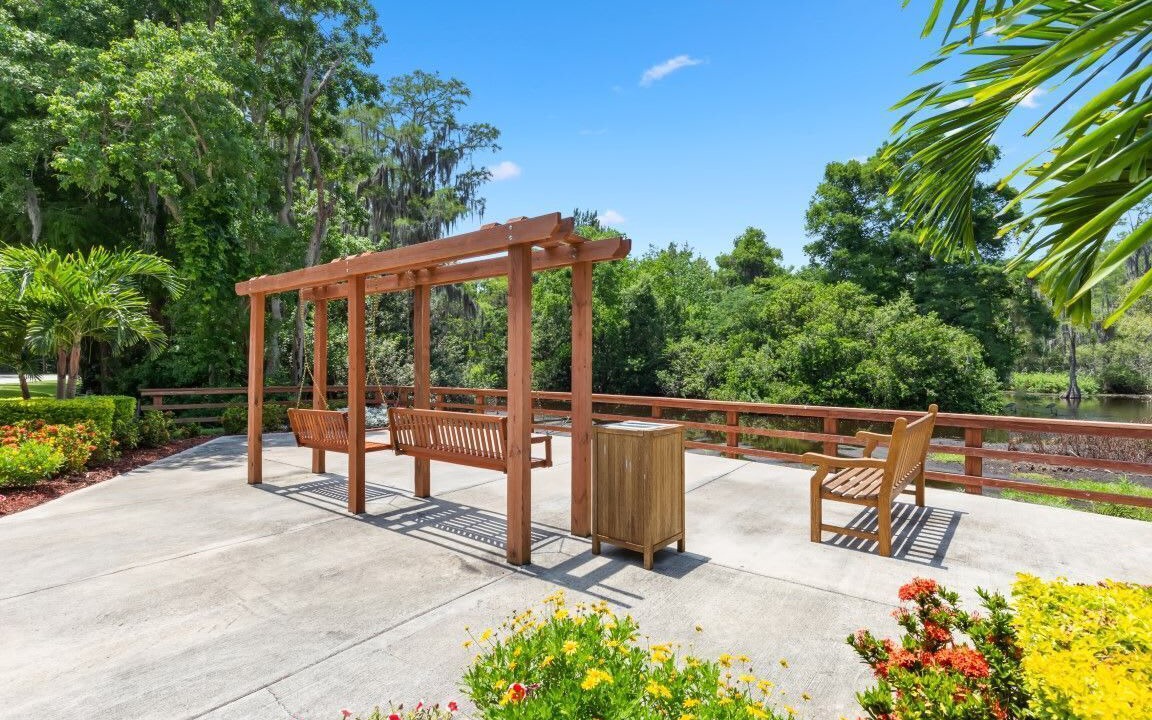 Photo of Outdoor in Palm Harbor