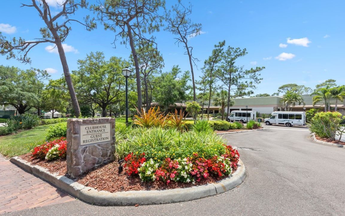 Photo of Outdoor in Palm Harbor