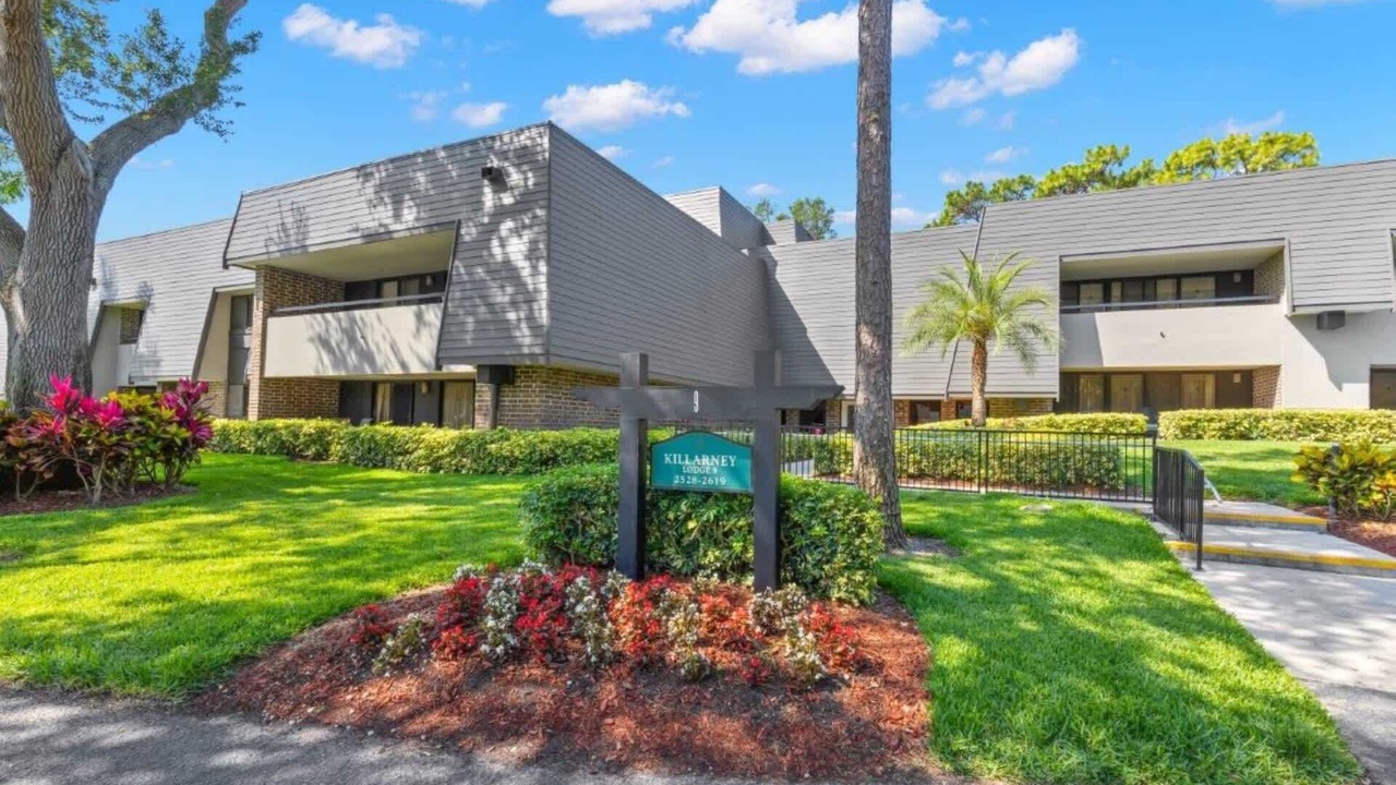 Photo of Outdoor in Palm Harbor