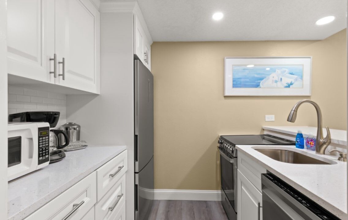 Photo of Kitchen in Palm Harbor