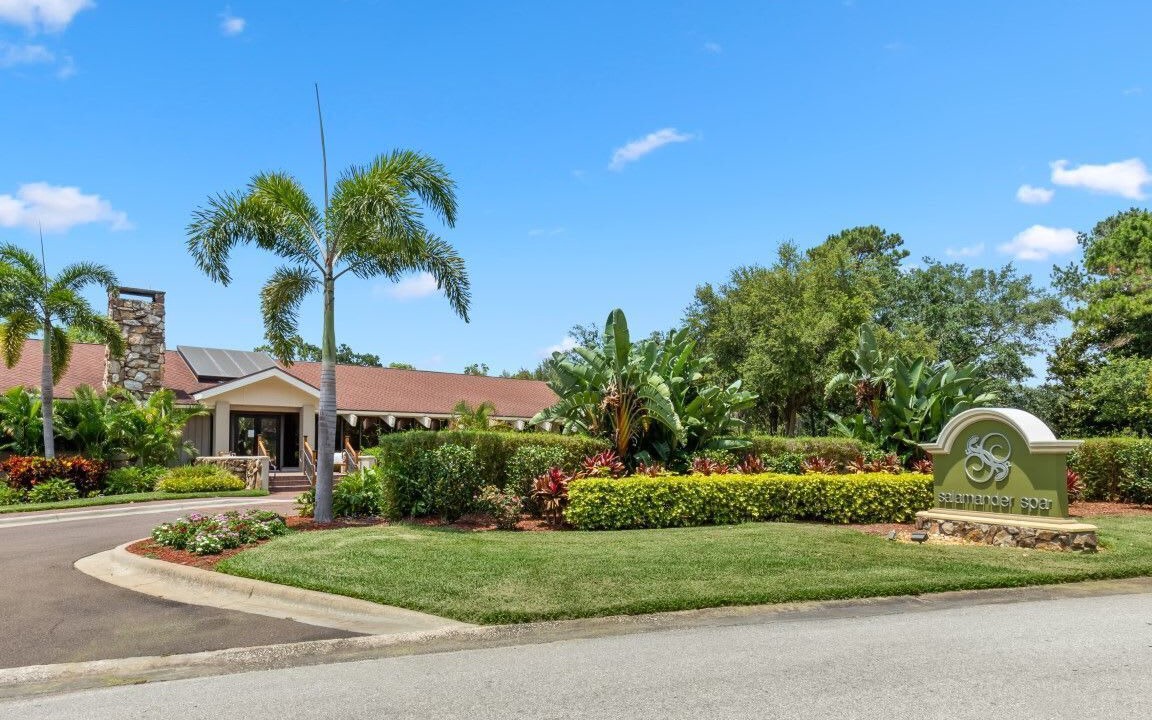 Photo of Outdoor in Palm Harbor