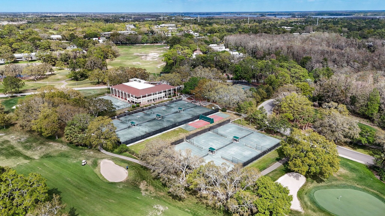 Photo of Outdoor in Palm Harbor