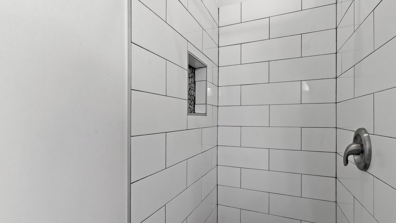 Photo of Bathroom in Treetop