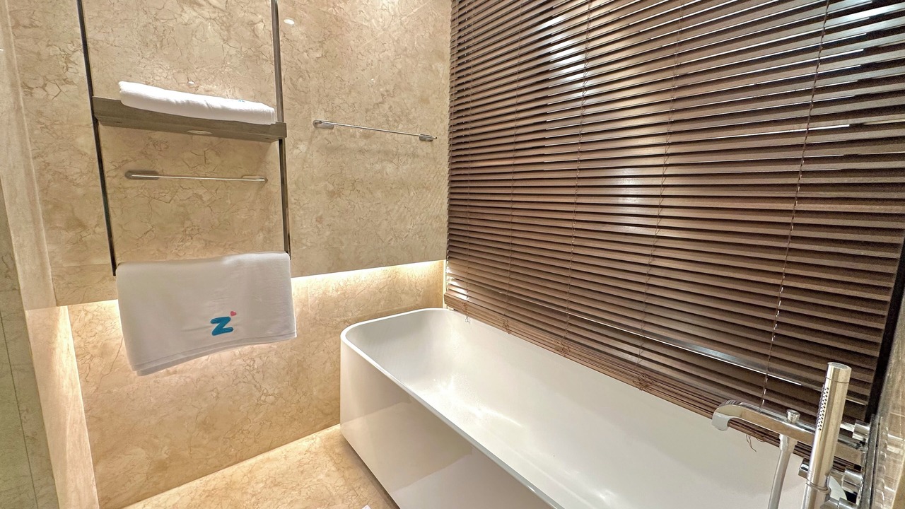 Photo of Bathroom in Zhabei