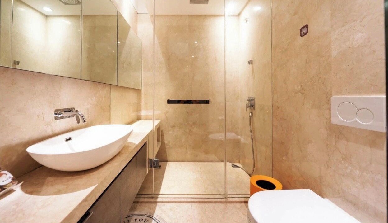 Photo of Bathroom in Zhabei