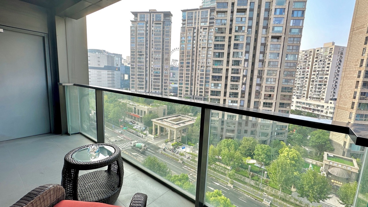 Photo of Outdoor in Zhabei