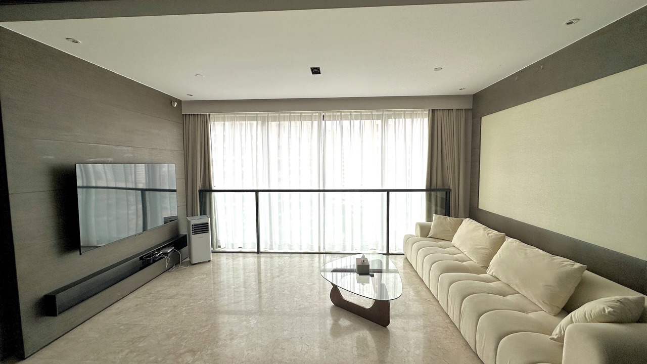 Photo of Livingroom in Zhabei