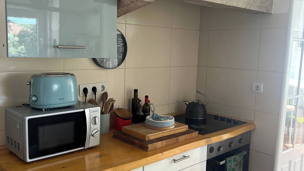 Photo of Kitchen in Banzao