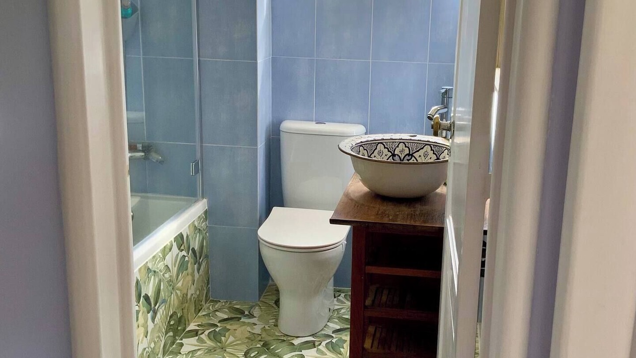 Photo of Bathroom in Banzao