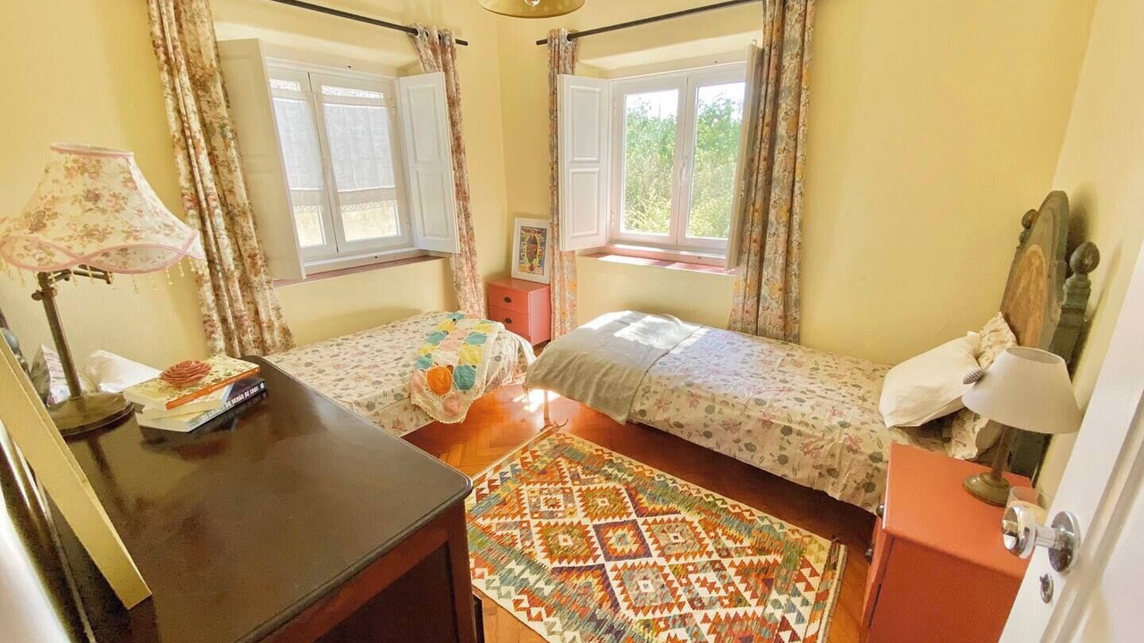 Photo of Bedroom in Banzao
