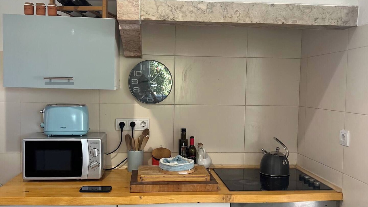 Photo of Kitchen in Banzao