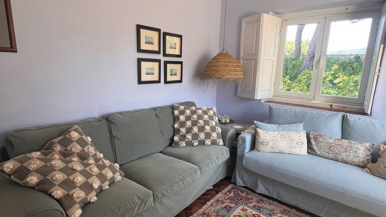 Photo of Livingroom in Banzao