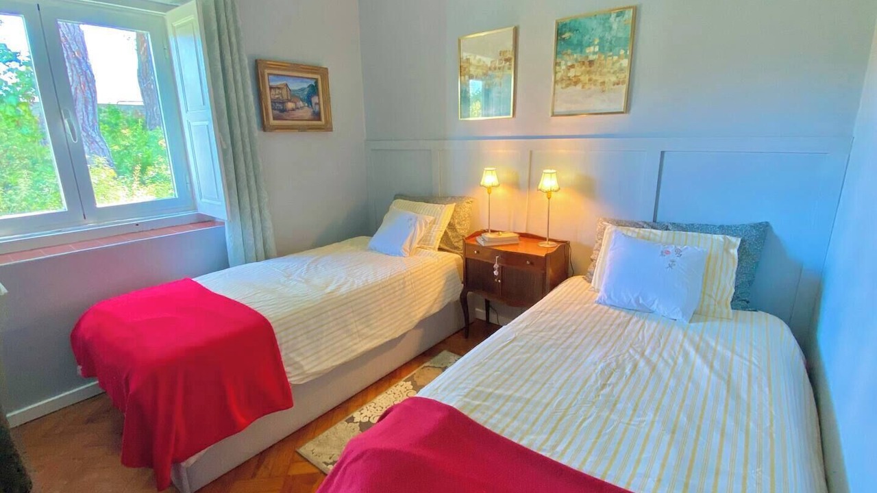 Photo of Bedroom in Banzao