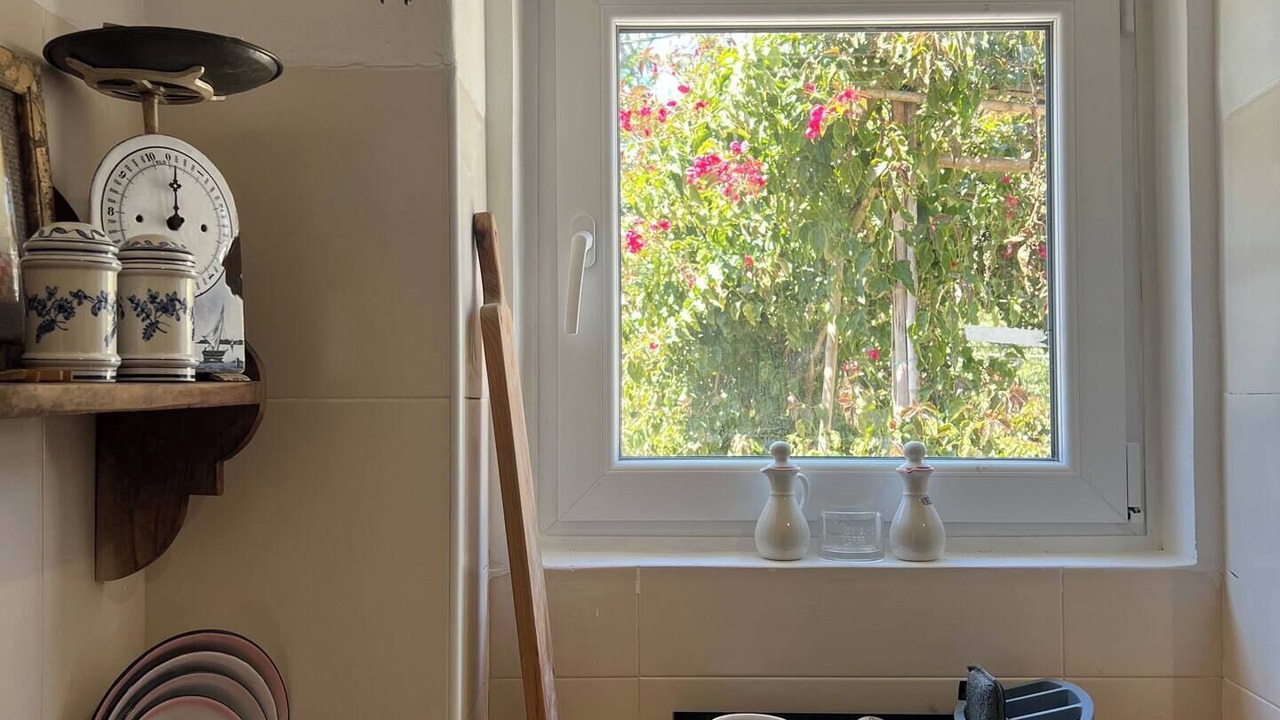 Photo of Kitchen in Banzao