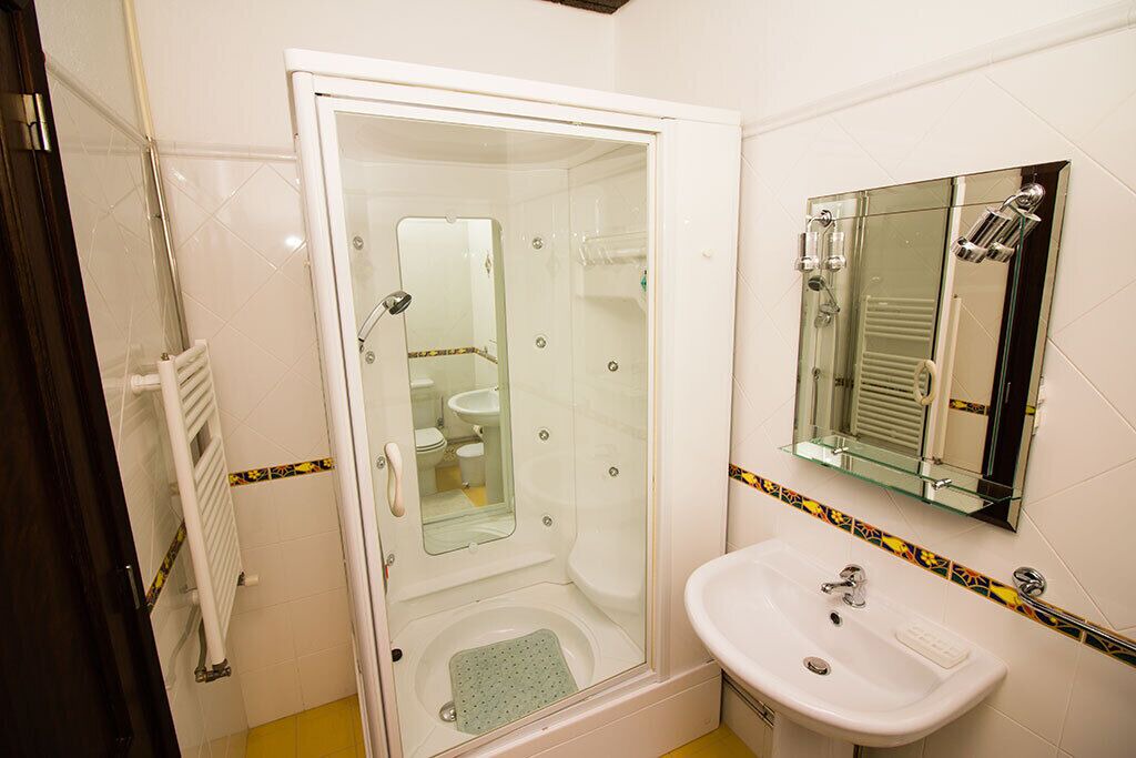 Photo of Bathroom in Santa Maria dos Olivais