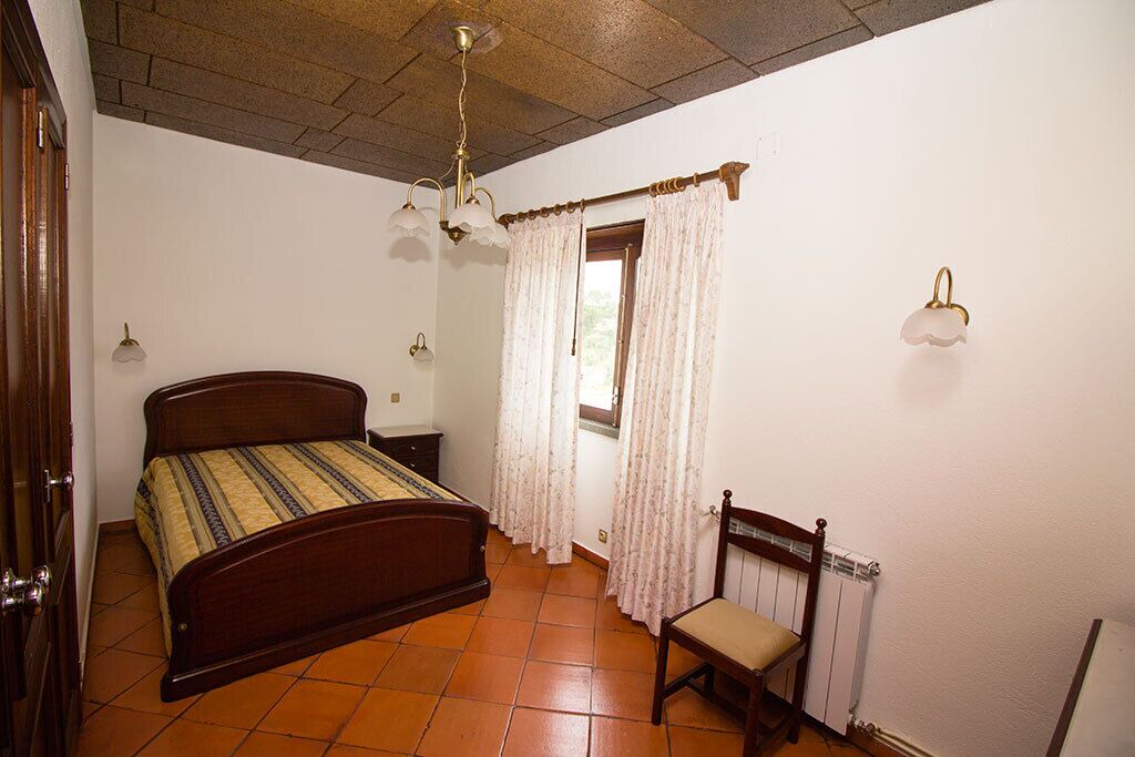 Photo of Bedroom in Santa Maria dos Olivais