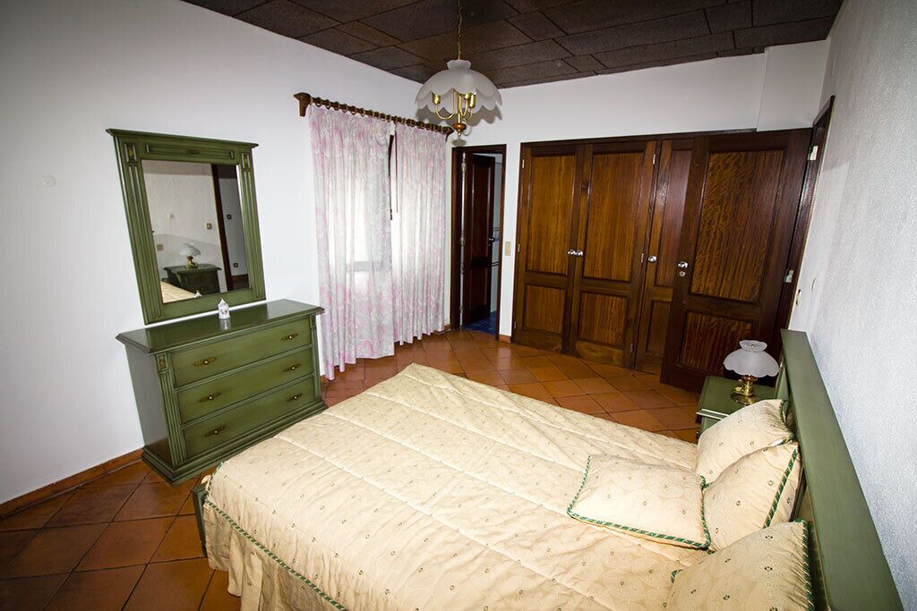 Photo of Bedroom in Santa Maria dos Olivais
