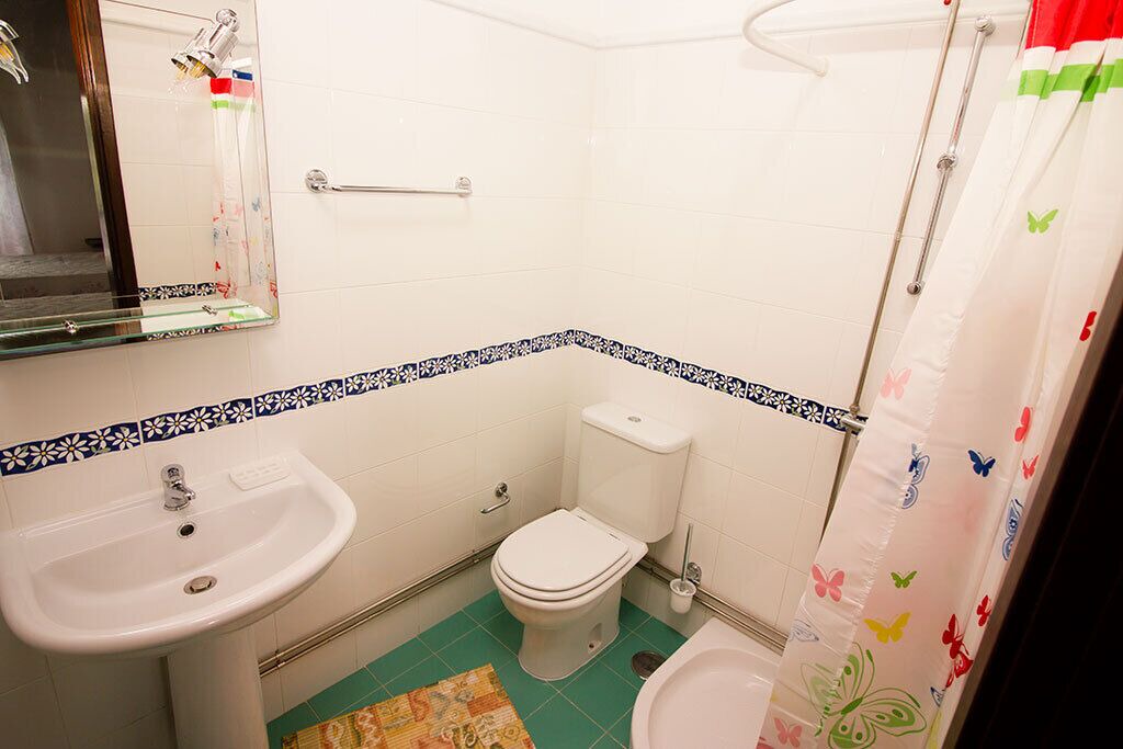 Photo of Bathroom in Santa Maria dos Olivais
