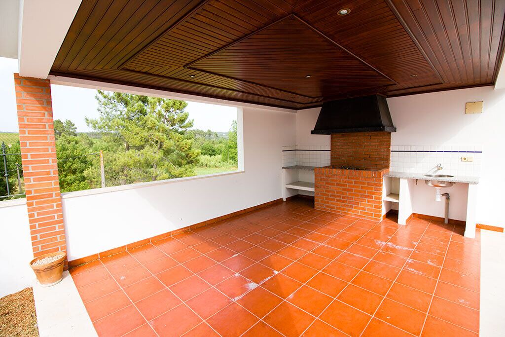 Photo of Patio Balcony in Santa Maria dos Olivais
