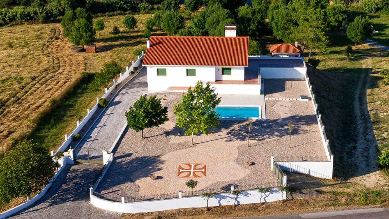 Photo of Outdoor in Santa Maria dos Olivais