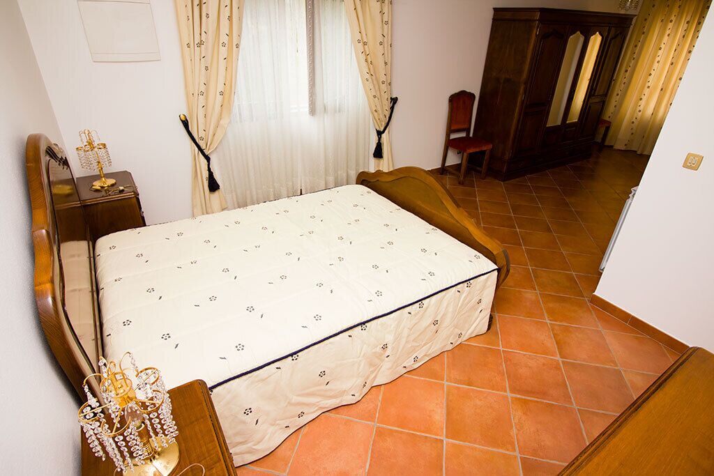 Photo of Bedroom in Santa Maria dos Olivais