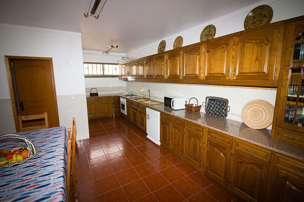 Photo of Kitchen in Santa Maria dos Olivais