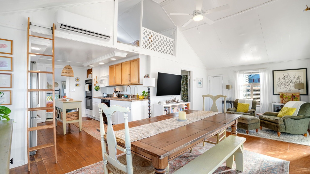 Photo of Bedroom in Birdsnest