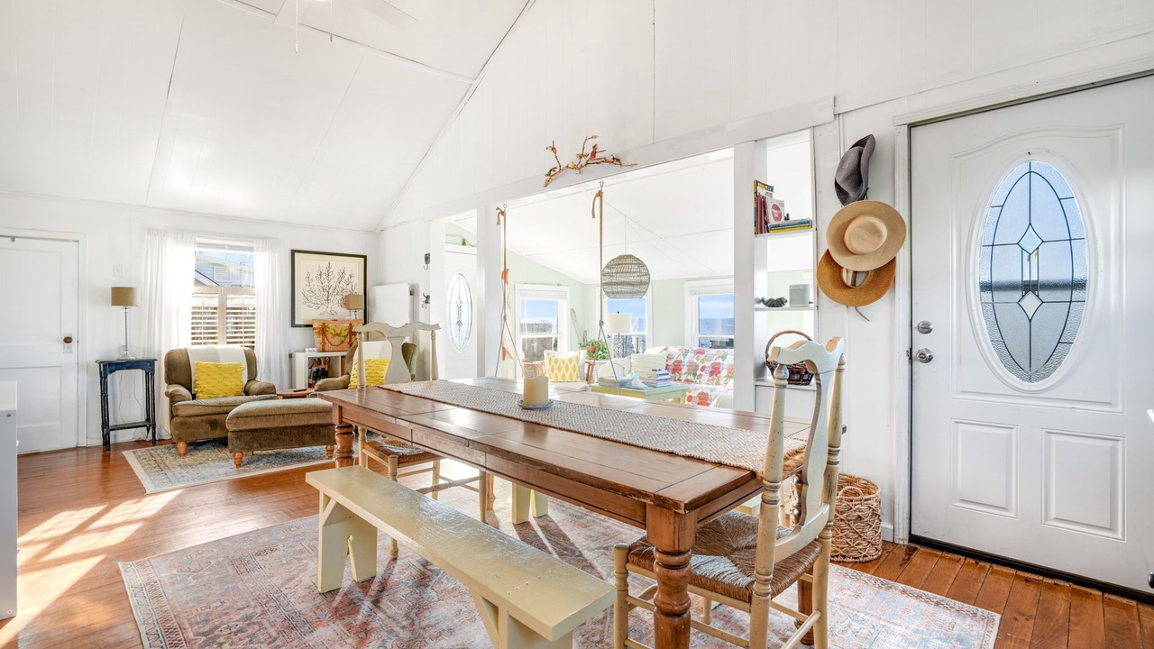 Photo of Livingroom in Birdsnest