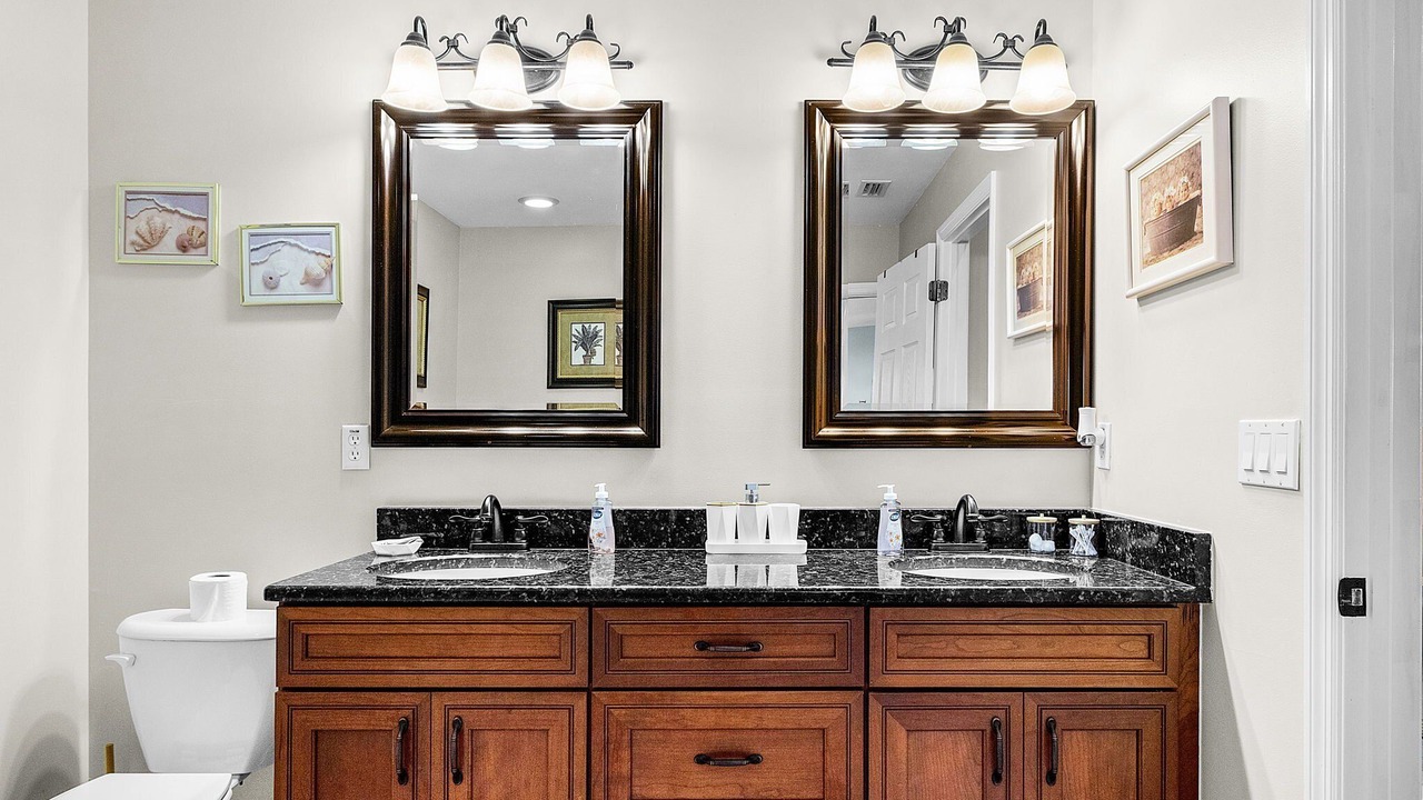 Photo of Bathroom in Bokeelia