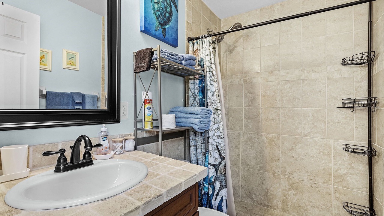 Photo of Bathroom in Bokeelia