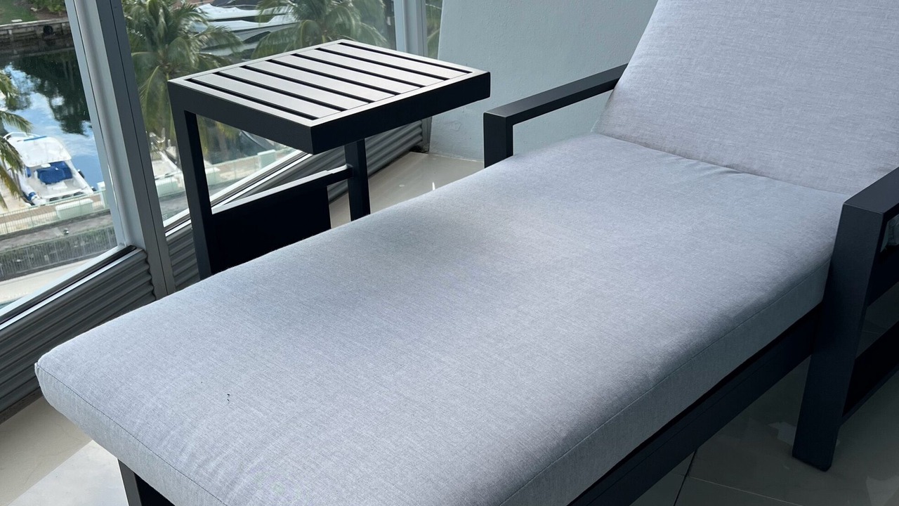 Photo of Patio Balcony in Aventura