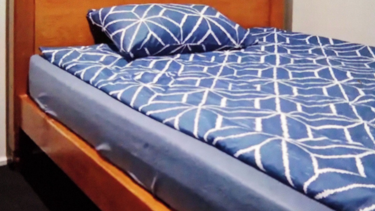 Photo of Bedroom in Kennington