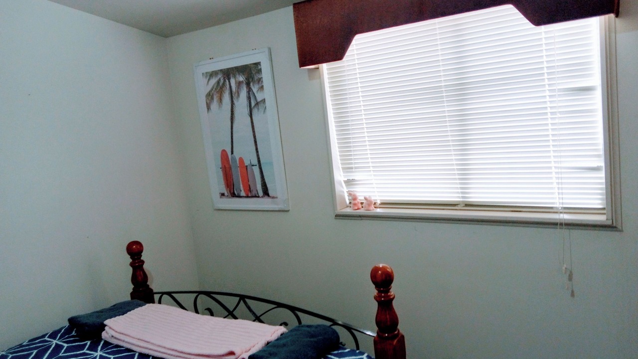 Photo of Bedroom in Kennington