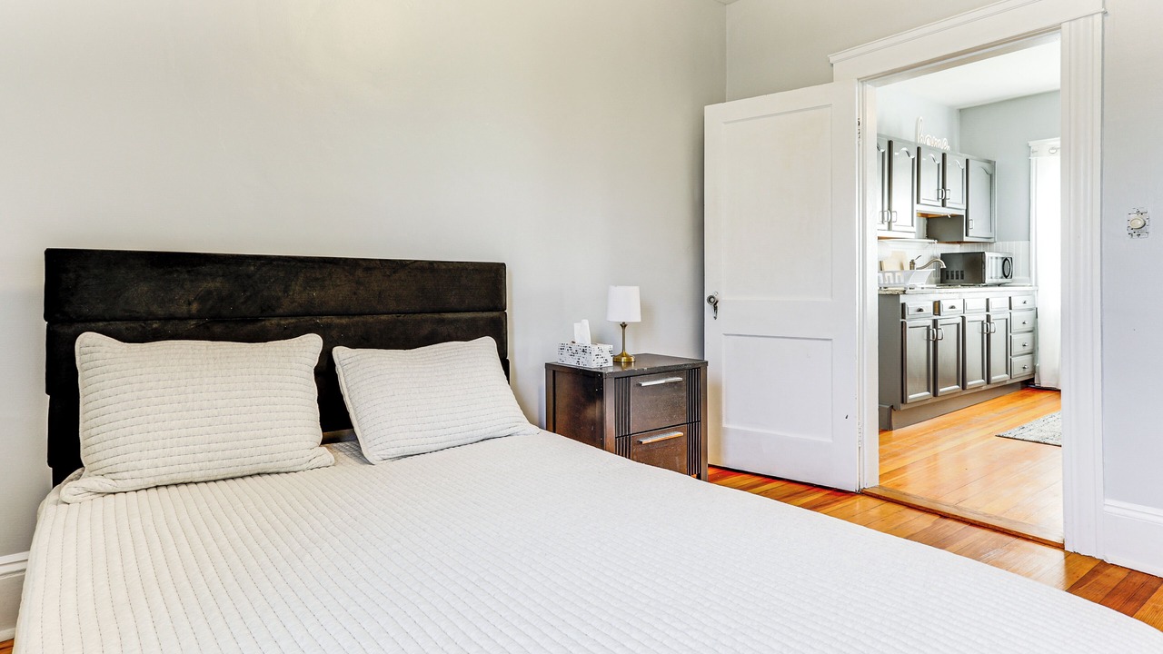 Photo of Bedroom in North Providence