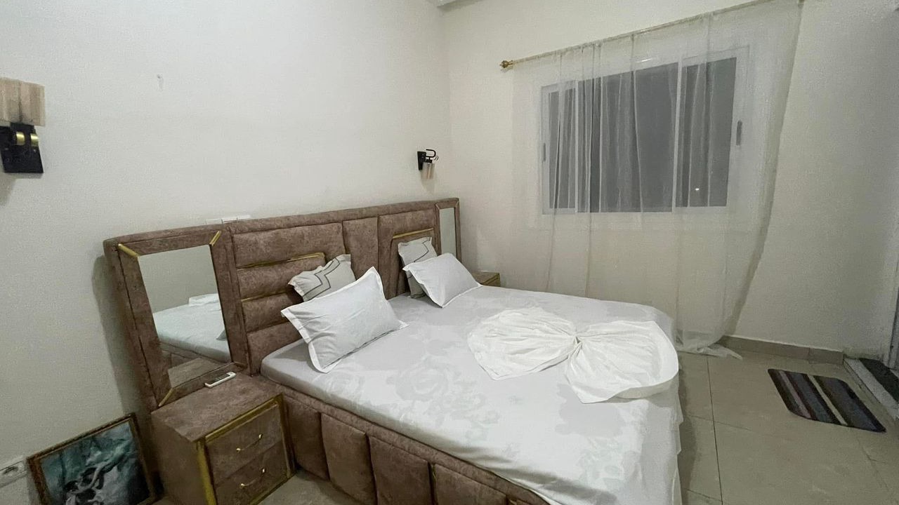 Photo of Bedroom in Brazzaville