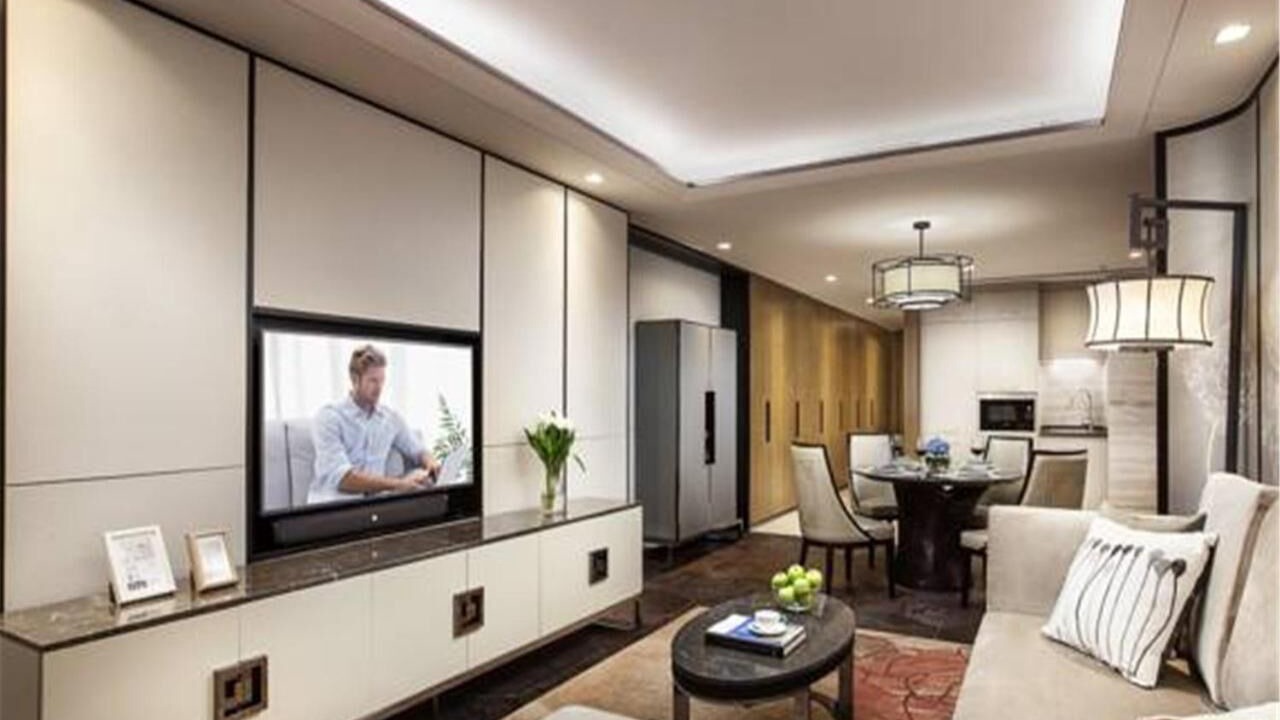 Photo of Livingroom in South Chaoyang