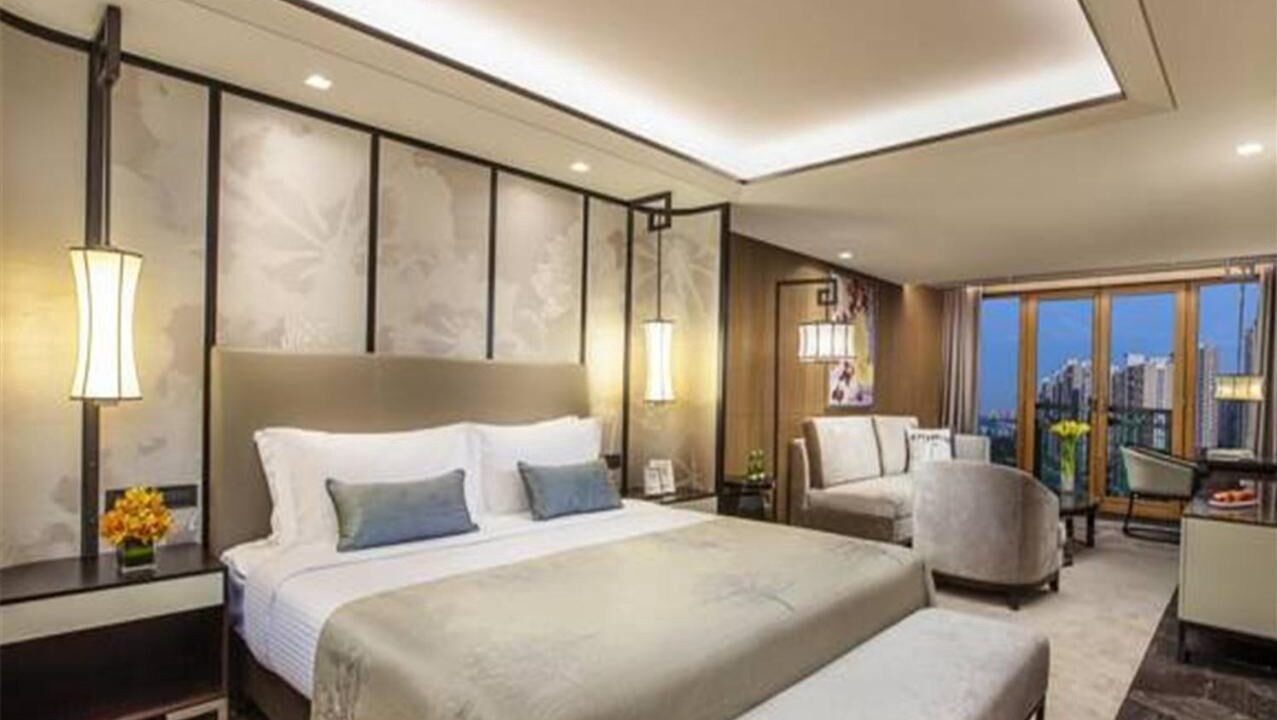 Photo of Bedroom in South Chaoyang